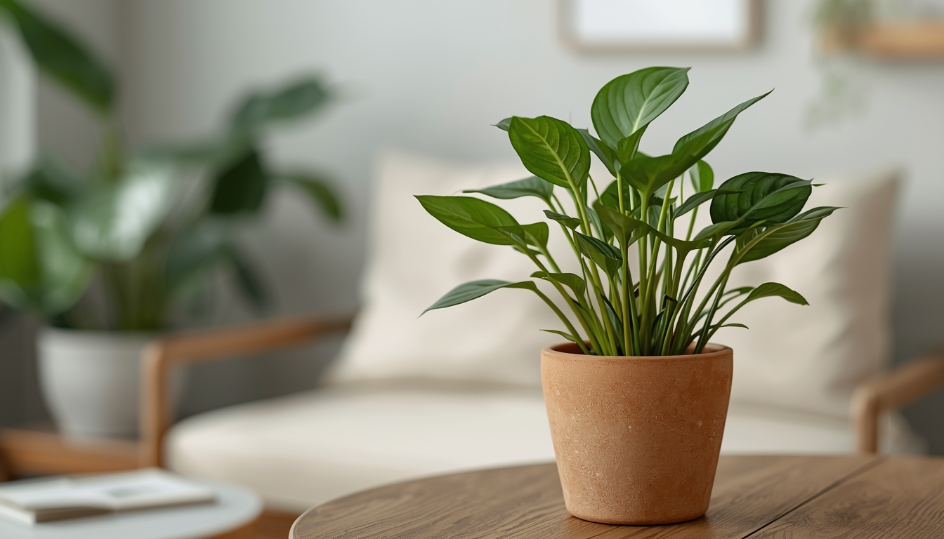 Easy care houseplant from Zlaxyronuevorkao
