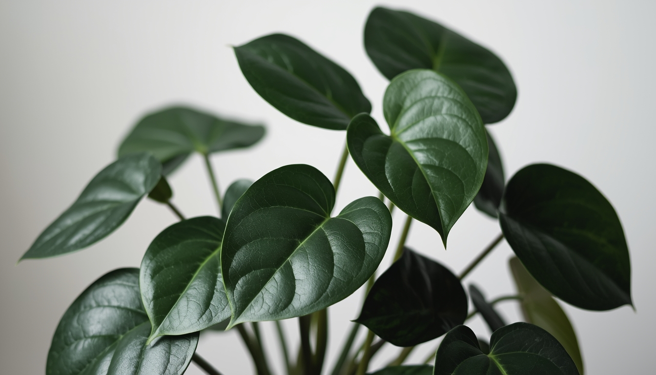 Pilea Peperomioides from Zlaxyronuevorkao