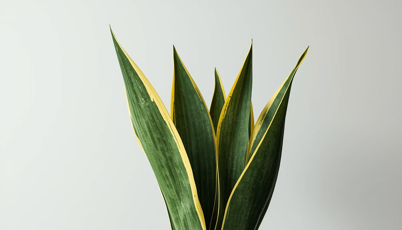 Sansevieria Trifasciata from Zlaxyronuevorkao